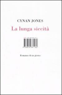 La lunga siccità - Cynan Jones - 2