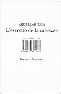 L' esercito della salvezza - Abdellah Taïa - 5