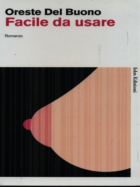 Facile da usare - Oreste Del Buono - 4