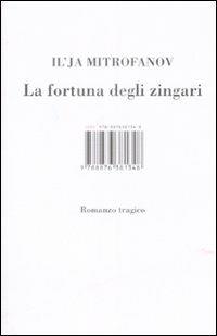 La fortuna degli zingari - Il'ja Mitrofanov - 5