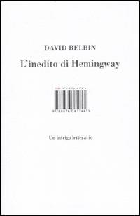 L' inedito di Hemingway - David Belbin - 4