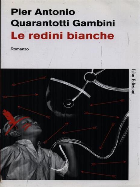 Le redini bianche - Pier Antonio Quarantotti Gambini - 3