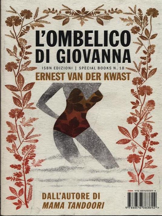 L' ombelico di Giovanna - Ernest Van der Kwast - 4