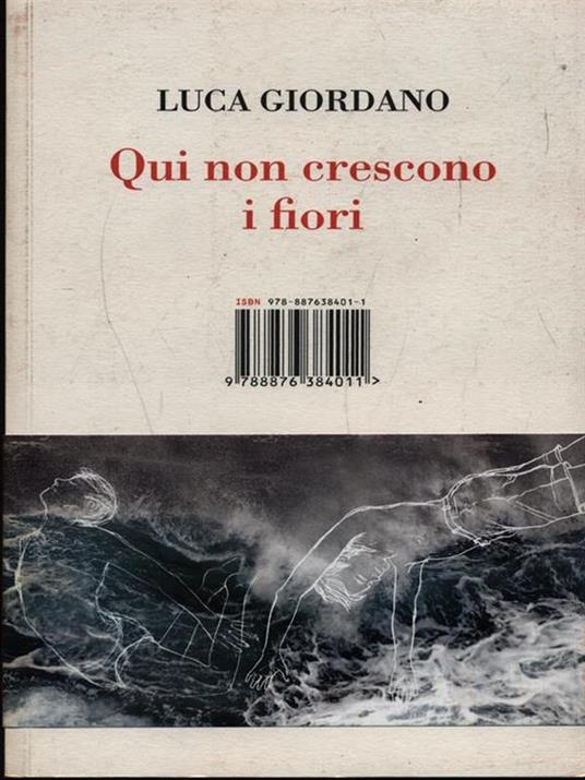 Qui non crescono i fiori - Luca Giordano - 6