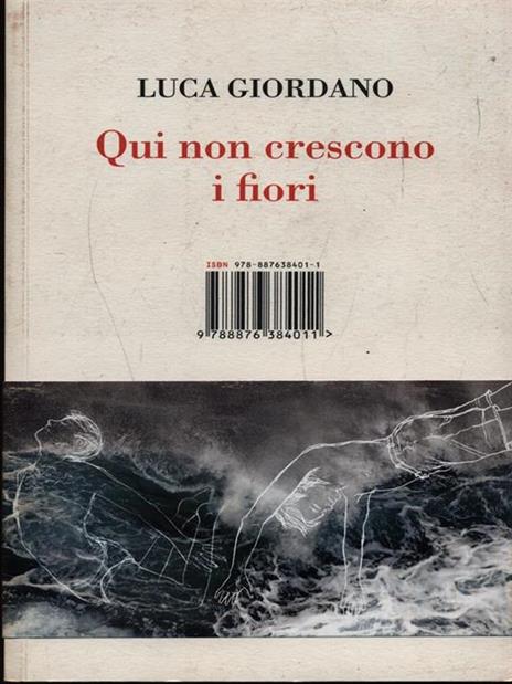 Qui non crescono i fiori - Luca Giordano - 3