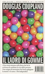 Il ladro di gomme