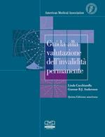 Guida alla valutazione dell'invalidità permanente