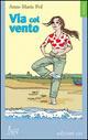 Con il vento - Anne-Marie Pol - copertina