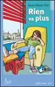 Rien ne va plus! - Anne-Marie Pol - copertina