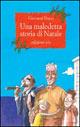 Una maledetta storia di Natale - Giovanni Nucci - copertina