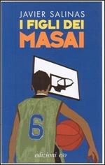 I figli dei Masai