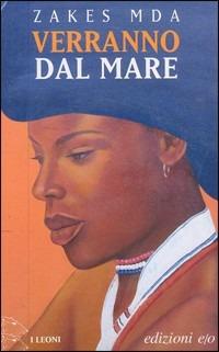 Verranno dal mare - Zakes Mda - copertina