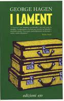 I Lament - George Hagen - copertina