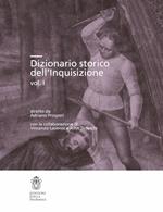 Dizionario storico dell'Inquisizione