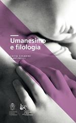 Umanesimo e filologia