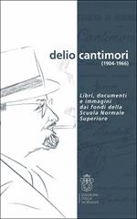 Delio Cantimori (1904-1966)