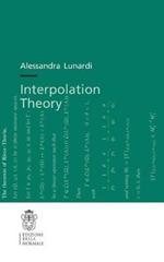 Interpolation theory