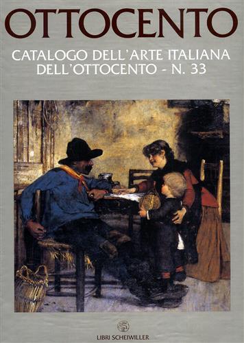 Ottocento. Catalogo dell'arte italiana dell'Ottocento. Vol. 33 - M. Grazia Piceni,Enrico Piceni,Alessia Lombardi - 4