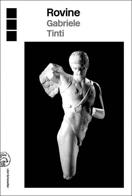 Rovine - Gabriele Tinti - copertina