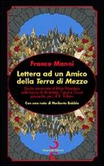 Lettera ad un amico della terra di mezzo