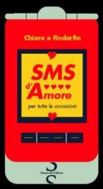 SMS d'amore per tutte le occasioni