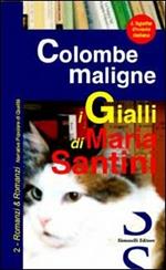 Colombe maligne