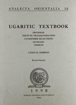 Ugaritic textbook