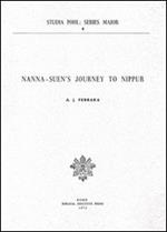 Nanna-Suen's journey to Nippur