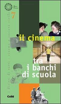 Il cinema tra i banchi di scuola - copertina