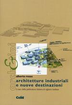 Architetture industriali e nuove destinazioni. Il caso della Pettinatura italiana di Vigliano Biellese. Ediz. illustrata