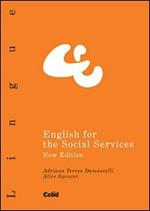 English for the social services