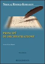 Principi di orchestrazione