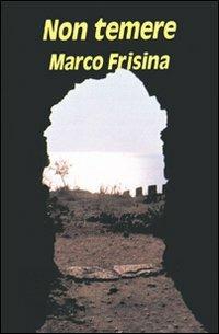 Non temere - Marco Frisina - copertina