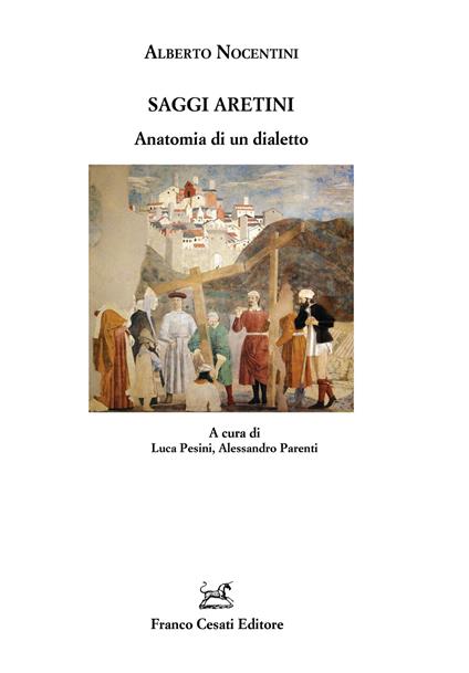 Dizionario etimologico della lingua italiana by Alberto Nocentini