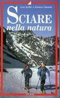 Sciare nella natura - L. Stuffer,G. Gastaldo - copertina
