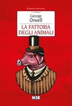 La fattoria degli animali. Ediz. integrale