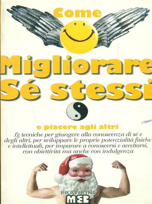 Come migliorare se stessi - 2