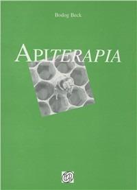 Apiterapia - Bodog Beck - copertina
