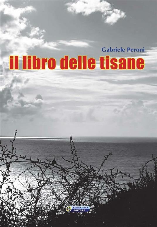 Il libro delle tisane - Gabriele Peroni - ebook