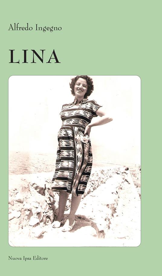 Lina - Alfredo Ingegno - copertina