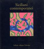 Siciliani contemporanei