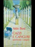 Cazzi e canguri (pochissimi i canguri)