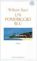 Un pomeriggio blu