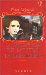 La leggenda del mostro di Limehouse