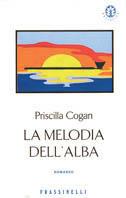 La melodia dell'alba - Priscilla Cogan - copertina