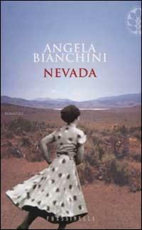 Nevada - Angela Bianchini - copertina