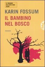 Il bambino nel bosco