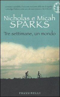 Nicholas Sparks:le pagine della nostra vita ed.Sperling NUOVO scont