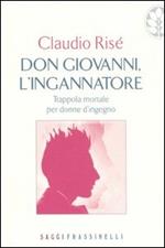 Don Giovanni, l'ingannatore