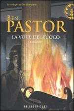 La voce del fuoco